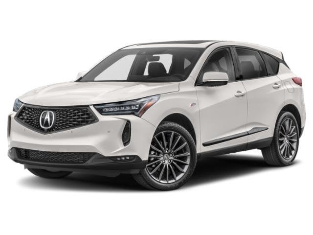 2023 Acura RDX A-Spec Advance Package SH-AWD