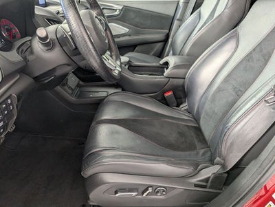 2023 Acura RDX A-Spec Advance Package SH-AWD