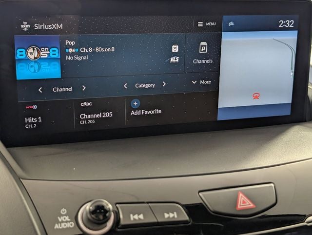 2023 Acura RDX A-Spec Advance Package SH-AWD