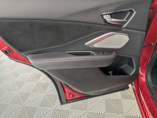 2023 Acura RDX A-Spec Advance Package SH-AWD