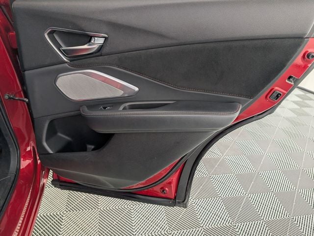 2023 Acura RDX A-Spec Advance Package SH-AWD