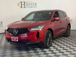2023 Acura RDX A-Spec Advance Package SH-AWD