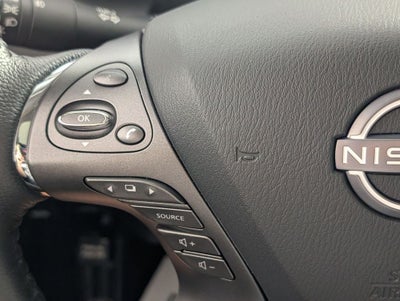 2024 Nissan Murano SL