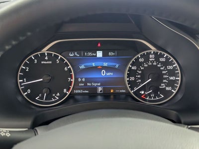2024 Nissan Murano SL