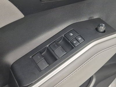 2021 Toyota Highlander L