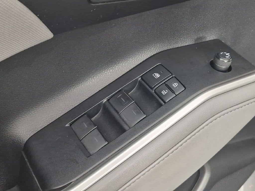 2021 Toyota Highlander L