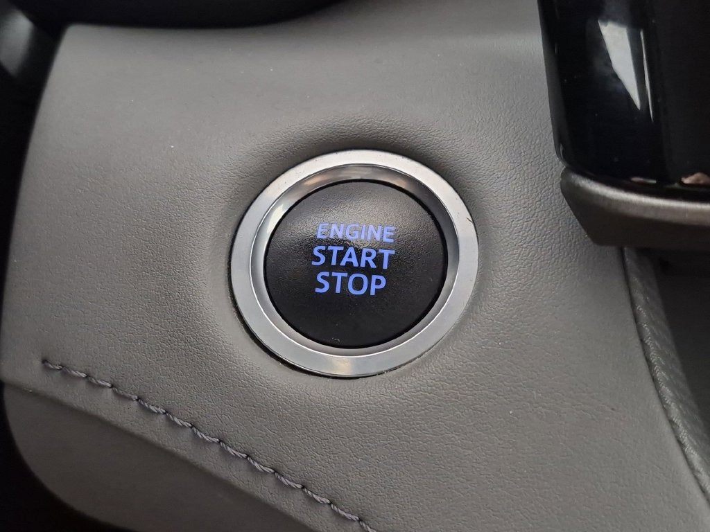 2021 Toyota Highlander L