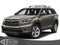 2015 Toyota Highlander XLE V6