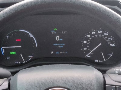 2024 Toyota Sienna LE 8 Passenger