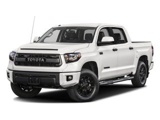 2017 Toyota Tundra Base