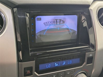 2021 Toyota Tundra Limited