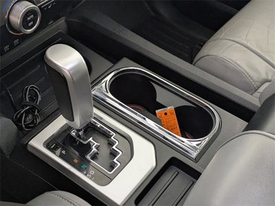 2021 Toyota Tundra Limited