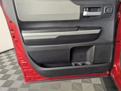 2021 Toyota Tundra Limited