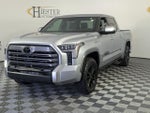 2025 Toyota Tundra Hybrid Limited