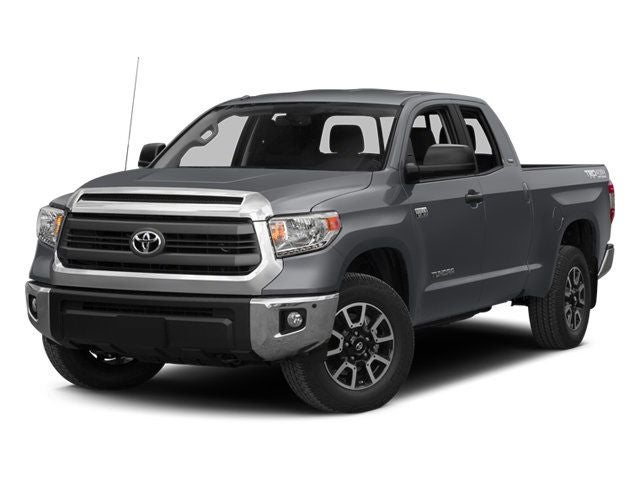 2014 Toyota Tundra Base