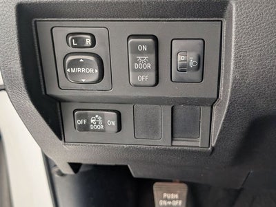 2014 Toyota Tundra SR5