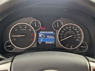 2014 Toyota Tundra SR5