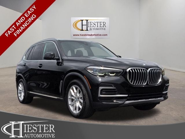 2023 BMW X5