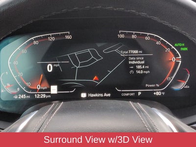 2023 BMW X5 sDrive40i
