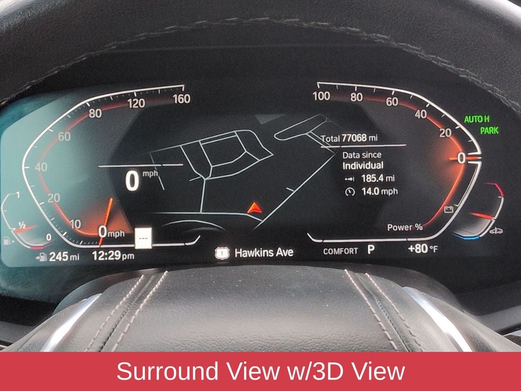 2023 BMW X5 sDrive40i