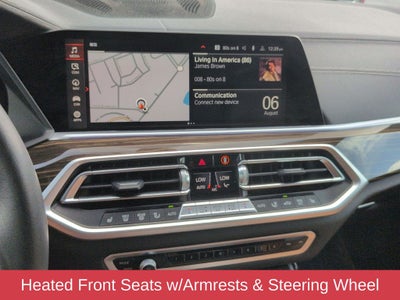 2023 BMW X5 sDrive40i