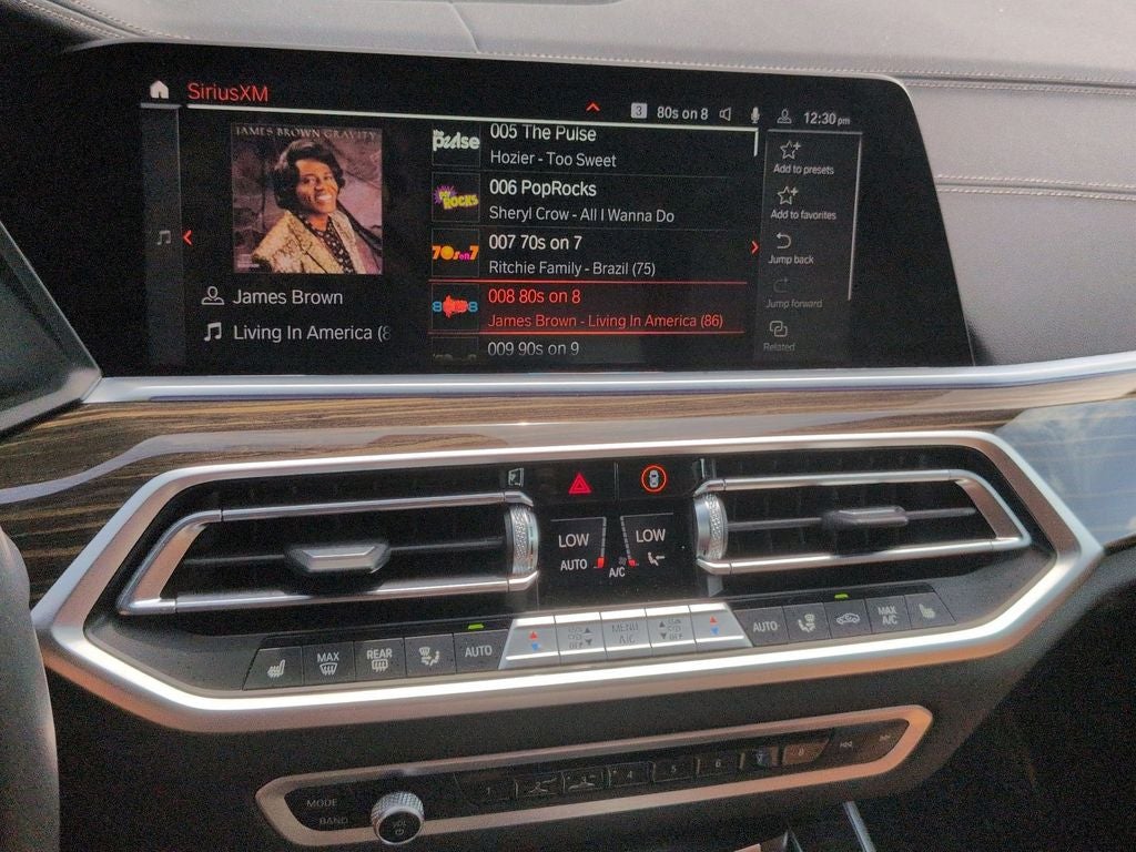2023 BMW X5 sDrive40i