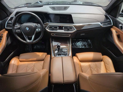 2023 BMW X5 sDrive40i