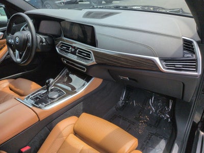 2023 BMW X5 sDrive40i
