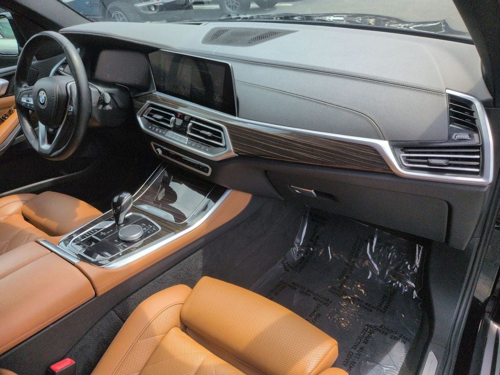 2023 BMW X5 sDrive40i