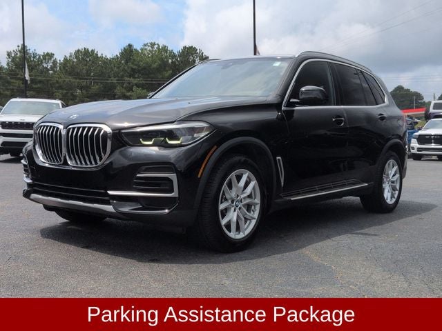 2023 BMW X5 40i - Photo 6