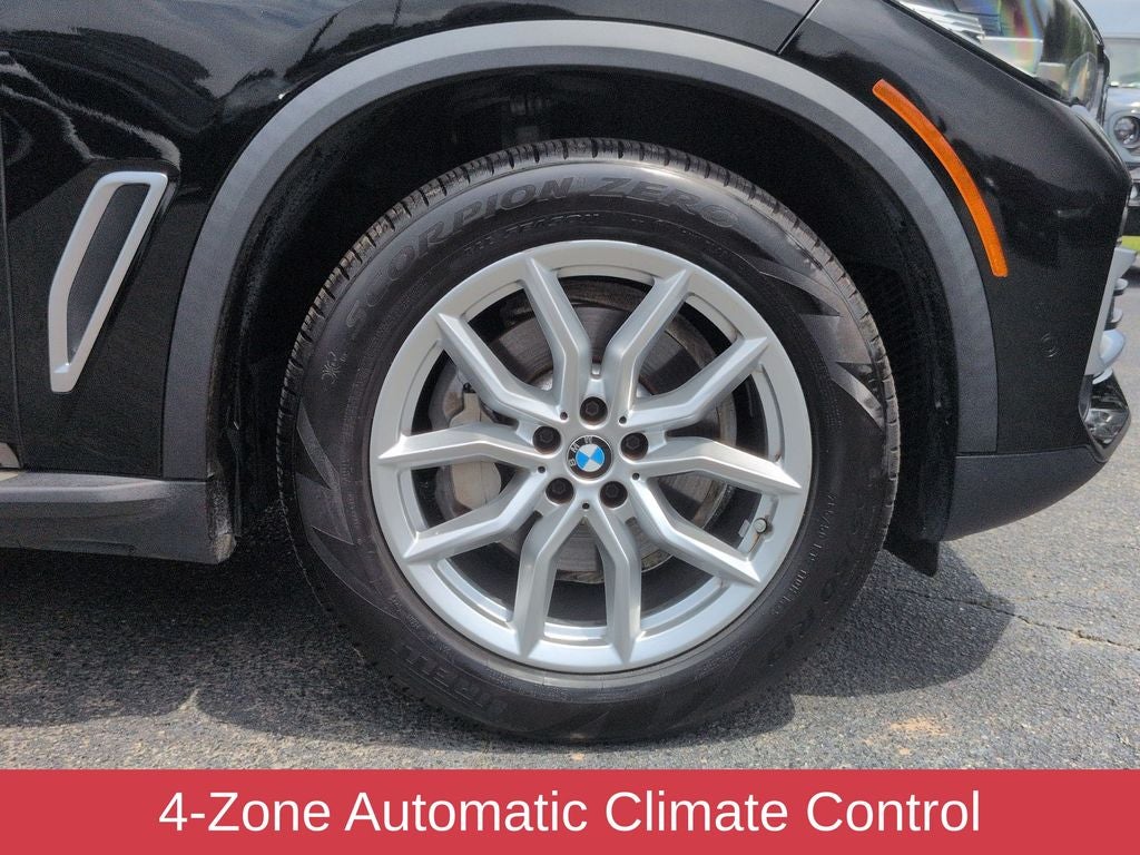 2023 BMW X5 sDrive40i