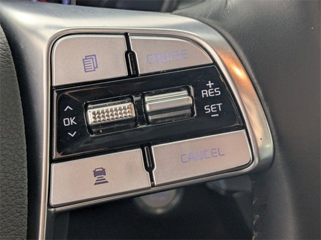 2022 Kia Telluride LX