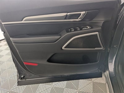 2022 Kia Telluride LX