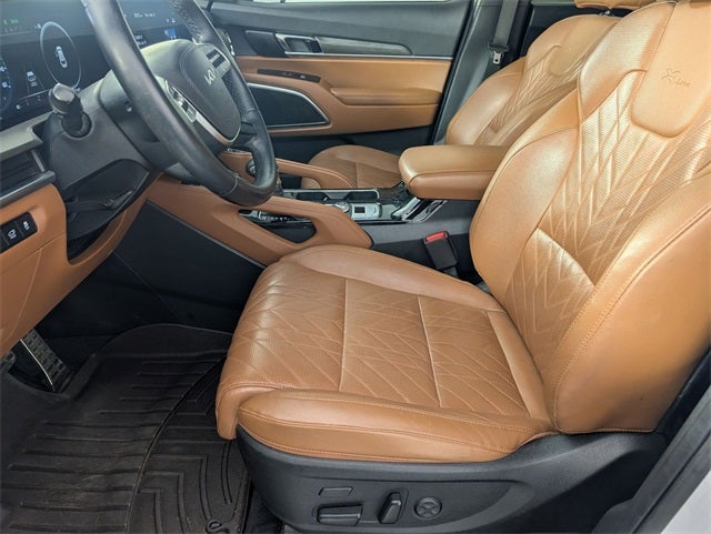 2024 Kia Telluride SX X-Line