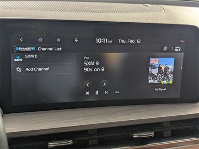 2024 Kia Telluride SX X-Line