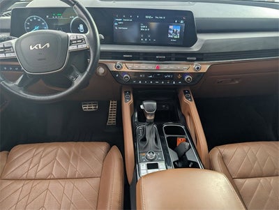 2024 Kia Telluride SX X-Line