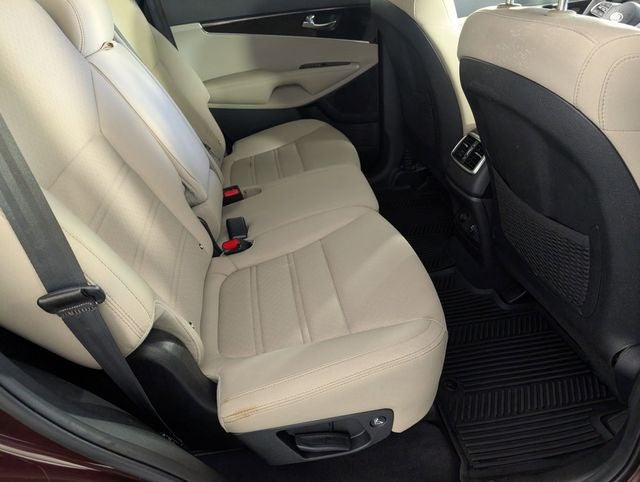 2020 Kia Sorento LX