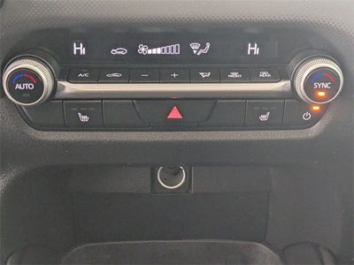 2025 Mazda Mazda CX-50 2.5 S Premium Package