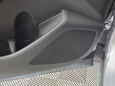 2023 Toyota Corolla Cross L