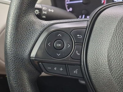 2023 Toyota Corolla Cross L