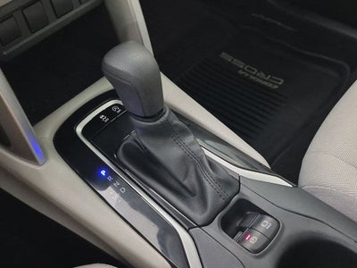 2023 Toyota Corolla Cross L