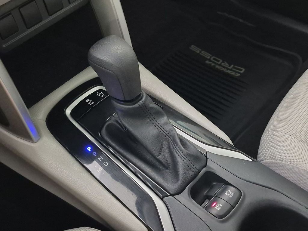2023 Toyota Corolla Cross L