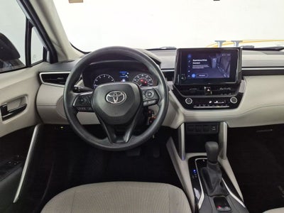 2023 Toyota Corolla Cross L