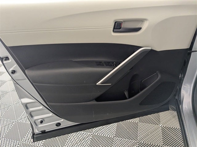 2024 Toyota Corolla Cross L