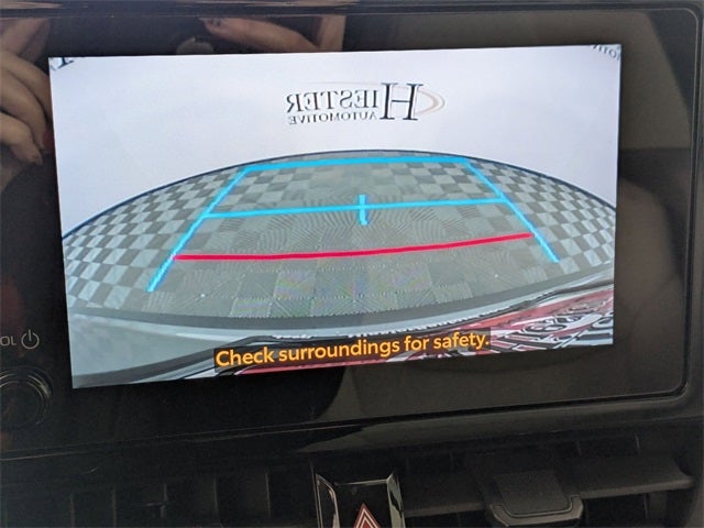 2024 Toyota Corolla Cross L