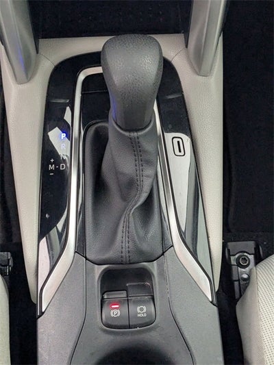 2024 Toyota Corolla Cross L