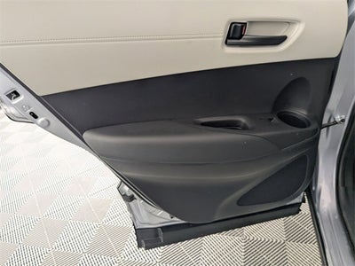 2024 Toyota Corolla Cross L