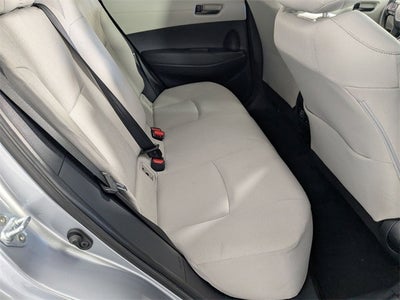 2024 Toyota Corolla Cross L