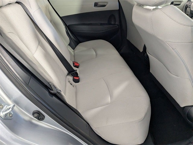 2024 Toyota Corolla Cross L