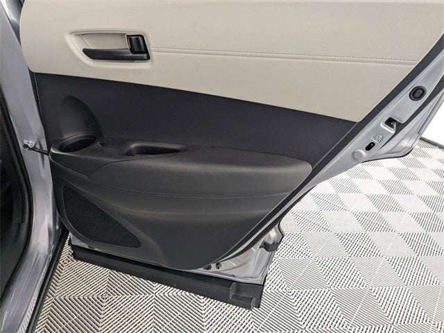 2024 Toyota Corolla Cross L